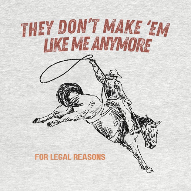 Legal Reasons by Wild Hare